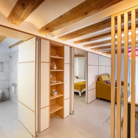C&C Apartments 피게레스 외부 사진