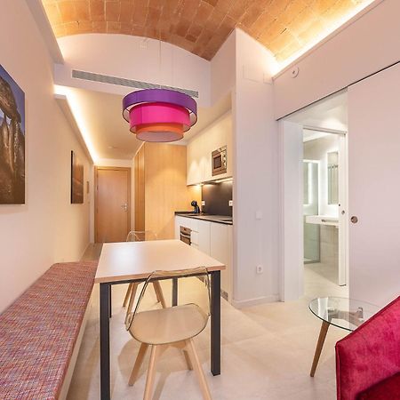 C&C Apartments 피게레스 외부 사진