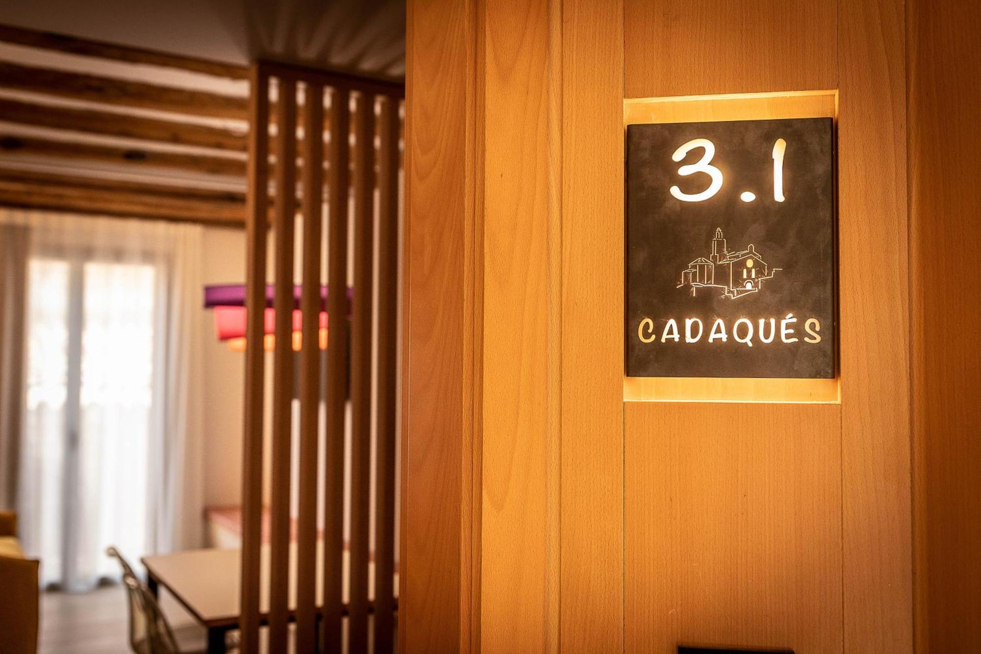 C&C Apartments 피게레스 외부 사진