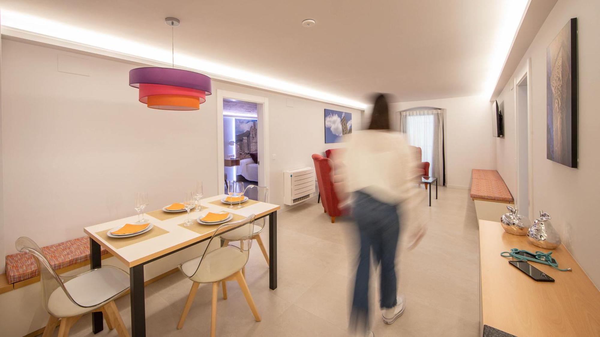 C&C Apartments 피게레스 외부 사진
