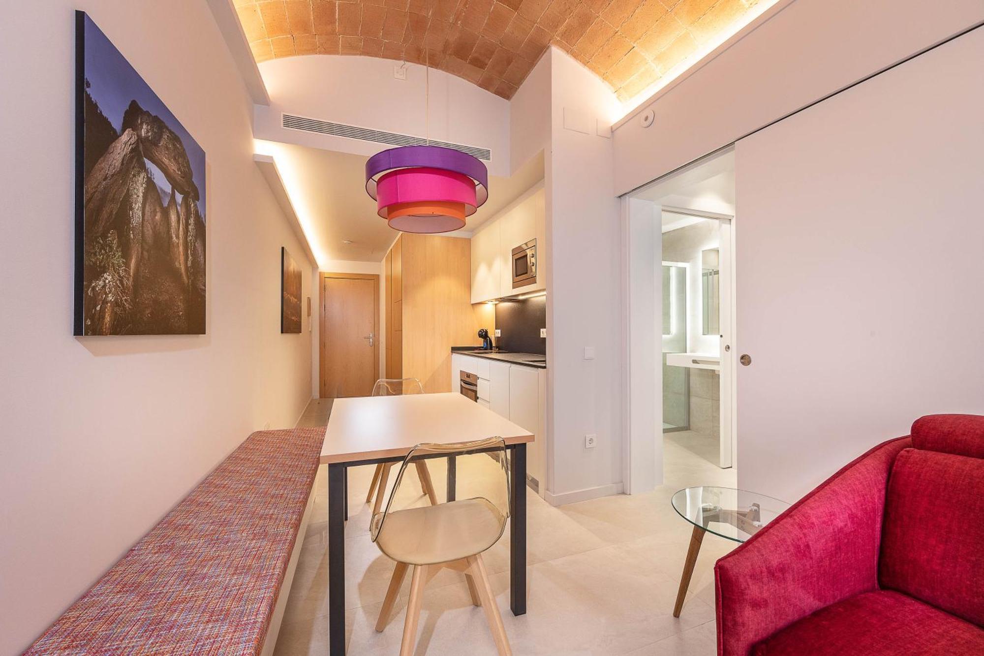 C&C Apartments 피게레스 외부 사진