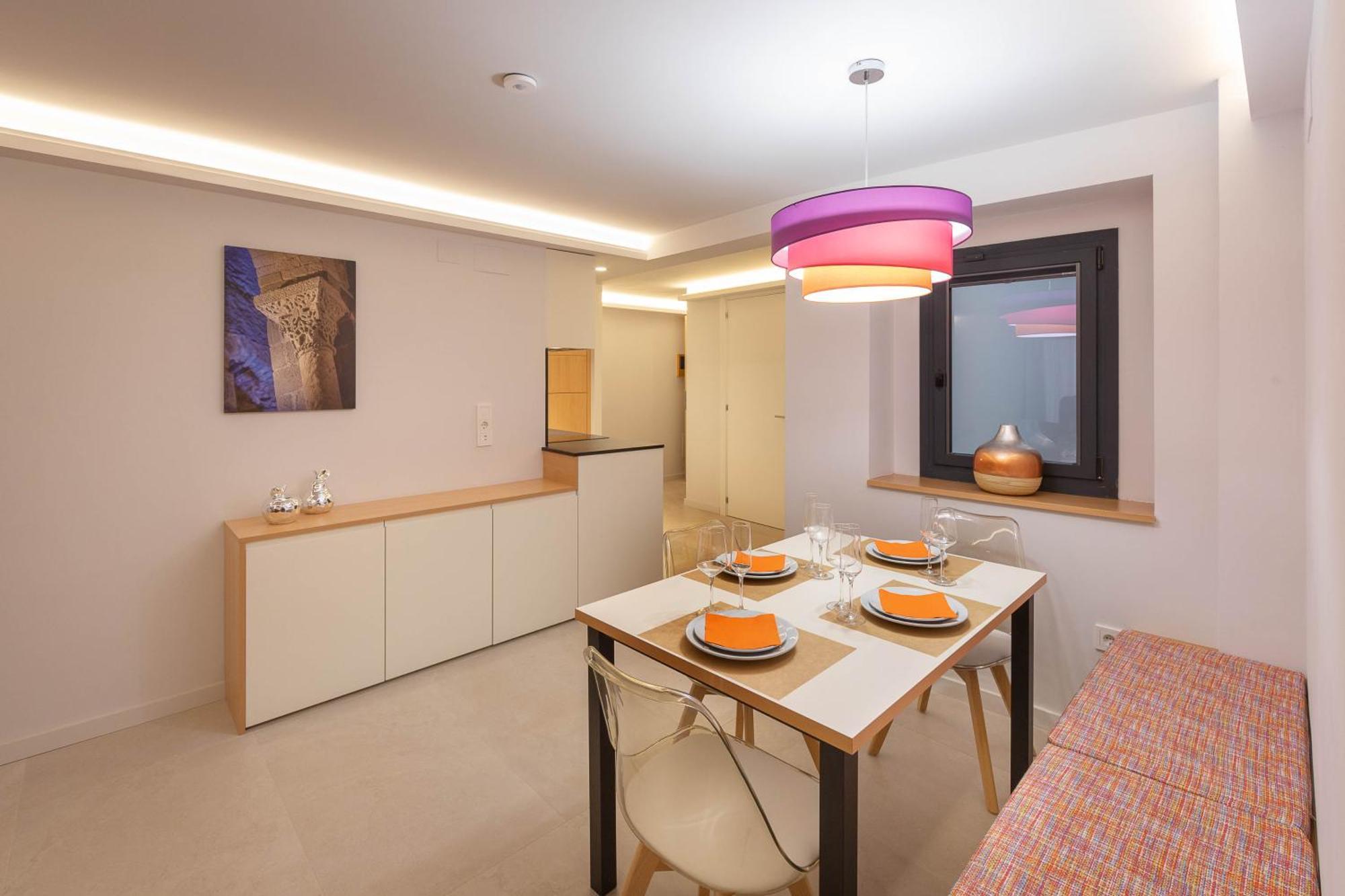 C&C Apartments 피게레스 외부 사진